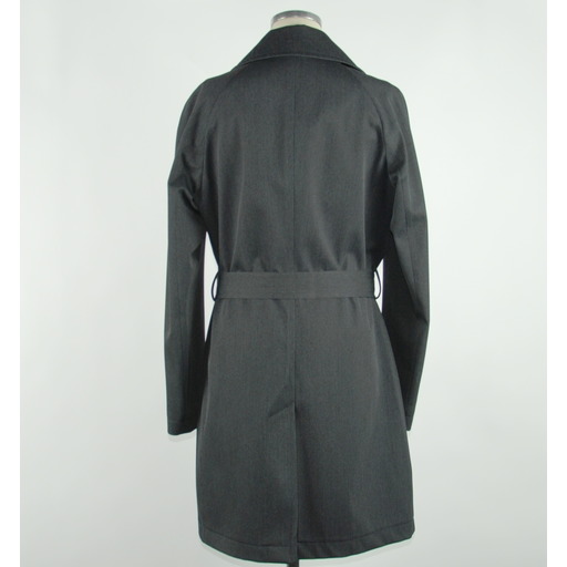 loro piana tessuto - Trench