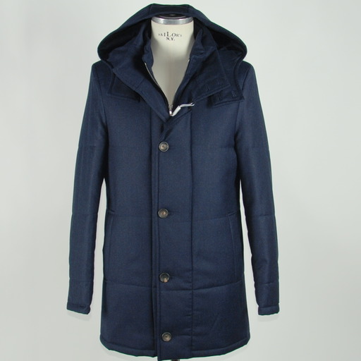 loro piana tessuto - Jackets