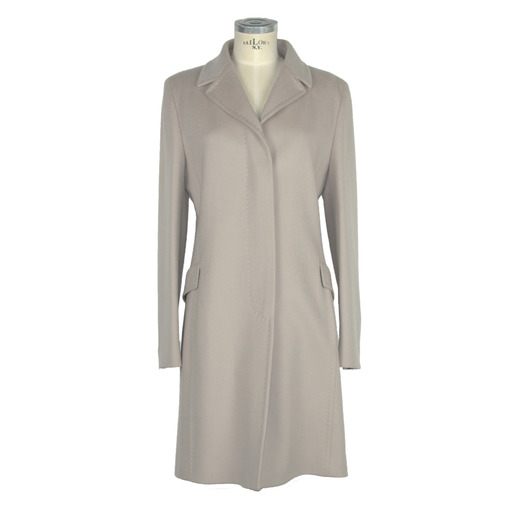 loro piana tessuto - Cappotti