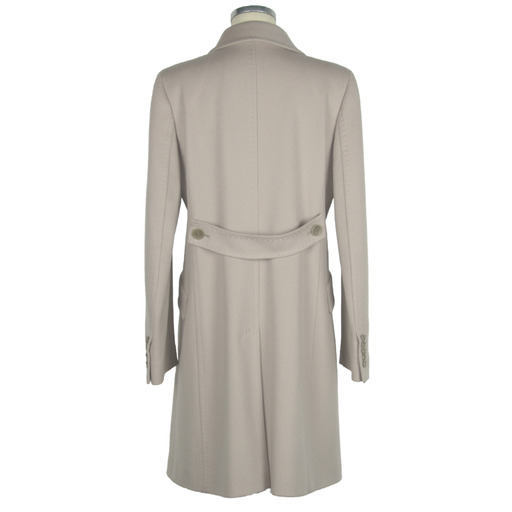 loro piana tessuto - Cappotti
