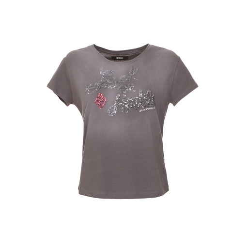imperfect - T-shirt