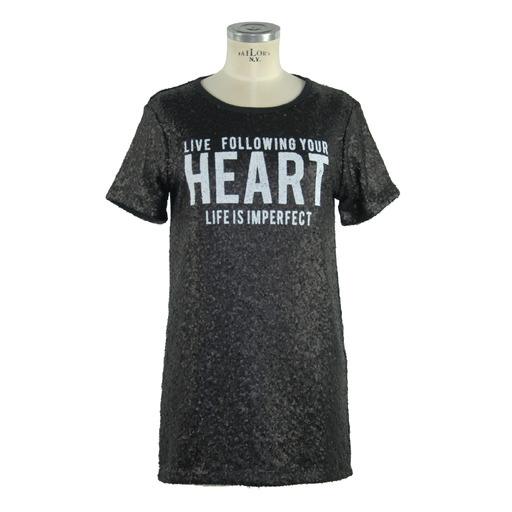 imperfect - T-shirt