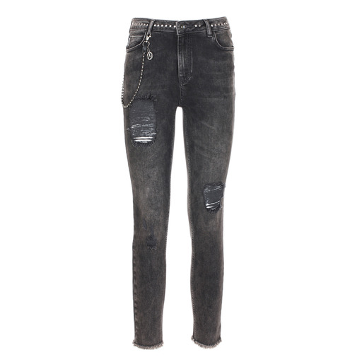 imperfect - Denim Jeans