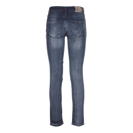 maison espin - Denim Jeans