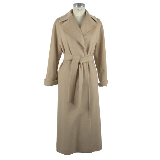 loro piana tessuto - Cappotti