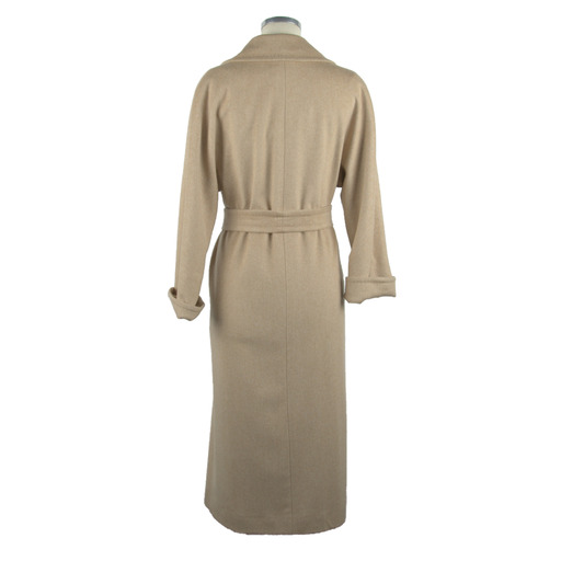 loro piana tessuto - Cappotti