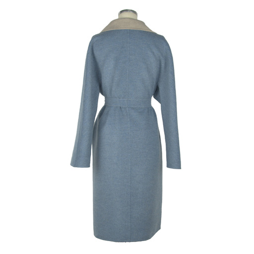 loro piana tessuto - Cappotti