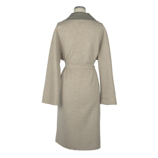 loro piana tessuto - Cappotti