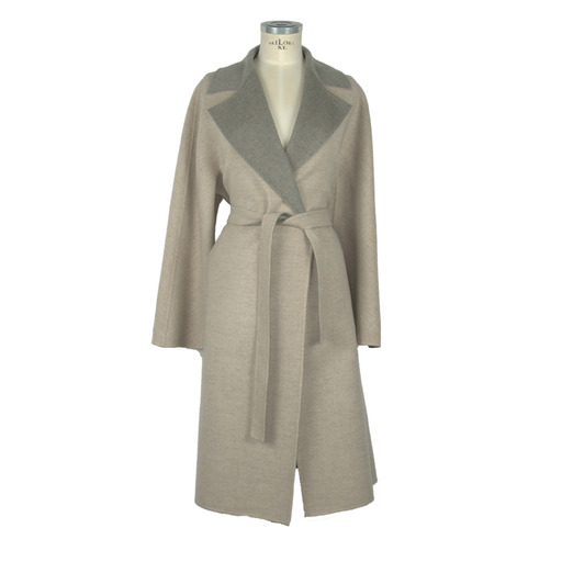 loro piana tessuto - Cappotti