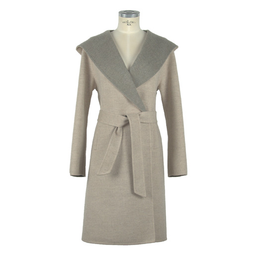loro piana tessuto - Cappotti