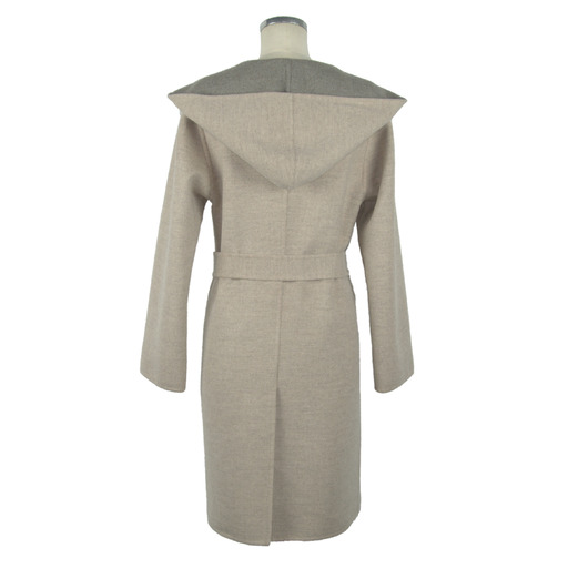 loro piana tessuto - Cappotti