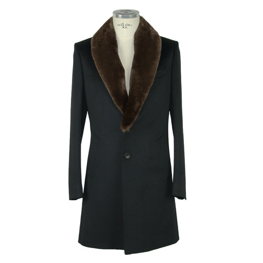 loro piana tessuto - Cappotti