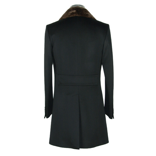 loro piana tessuto - Cappotti