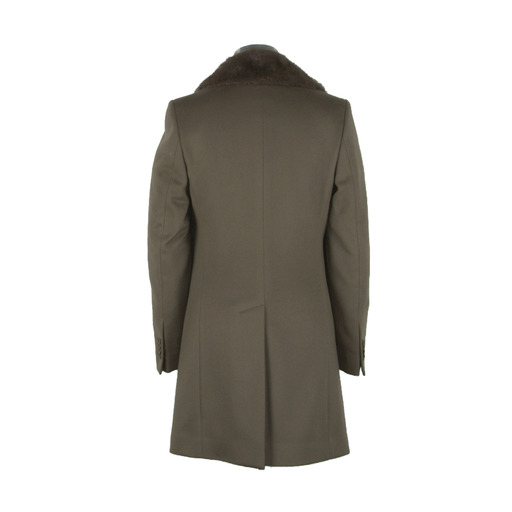 loro piana tessuto - Coats