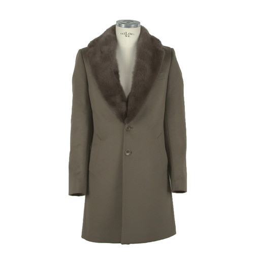 loro piana tessuto - Coats