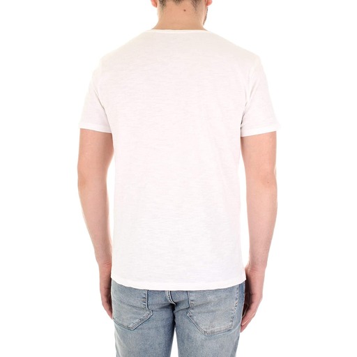 fred mello - T-shirt
