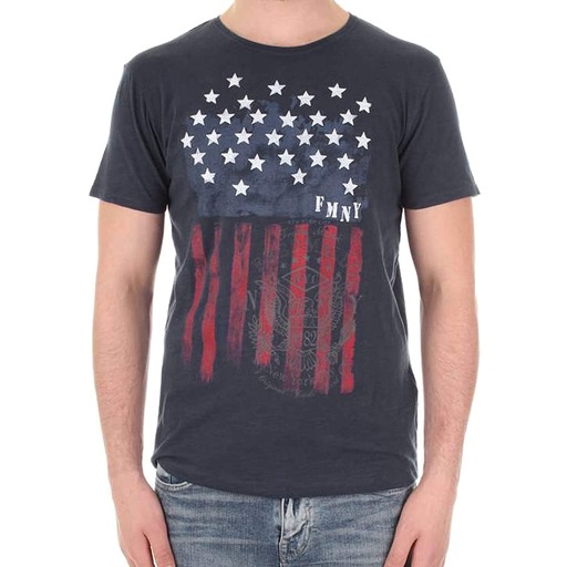 fred mello - T-shirt