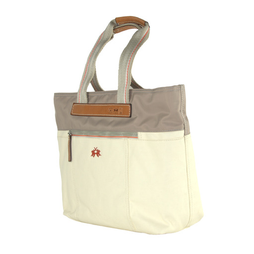 la martina - Shopping bag