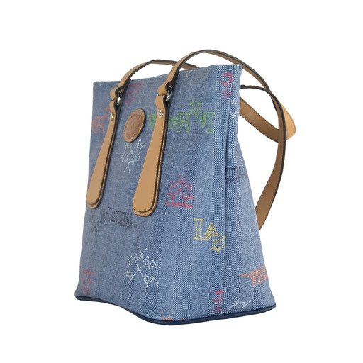 la martina - Shopping bag