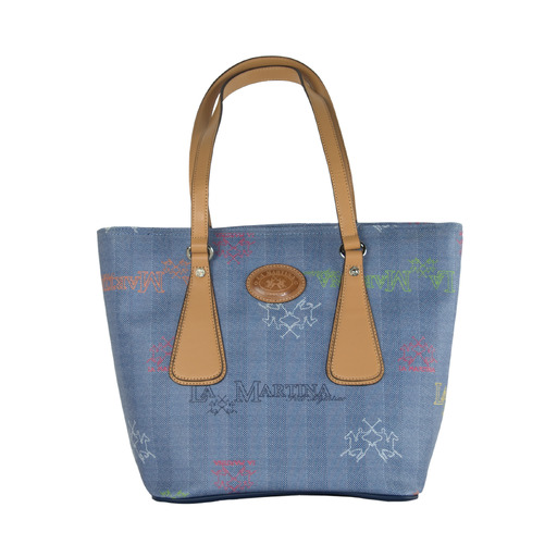 la martina - Shopping bag
