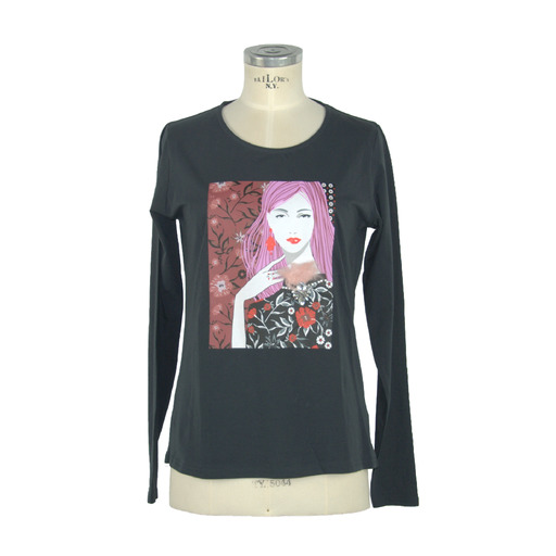 yes zee - T-shirt
