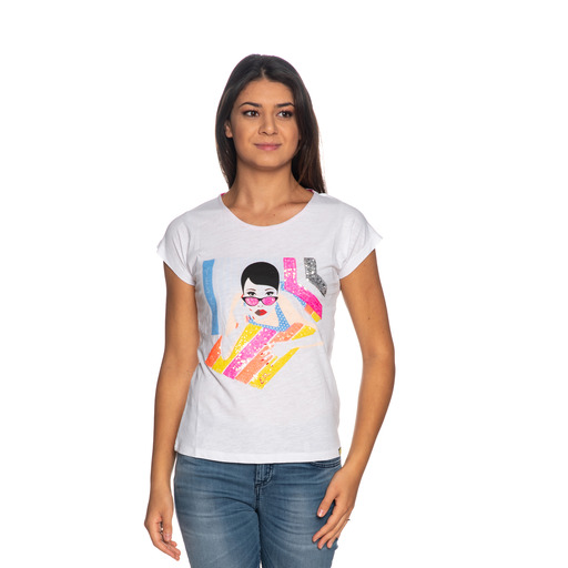 yes zee - T-shirt