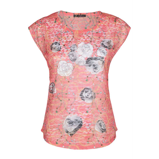 yes zee - T-shirt