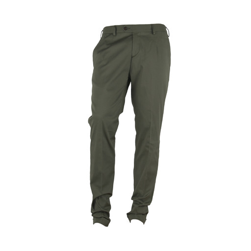 100% milano - Trousers