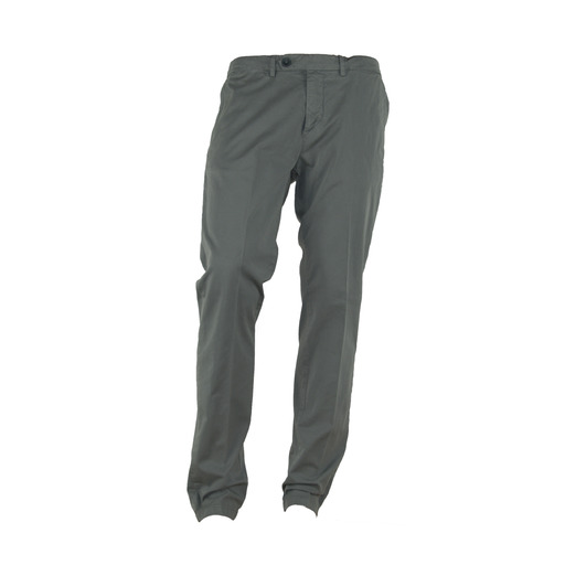 100% milano - Trousers