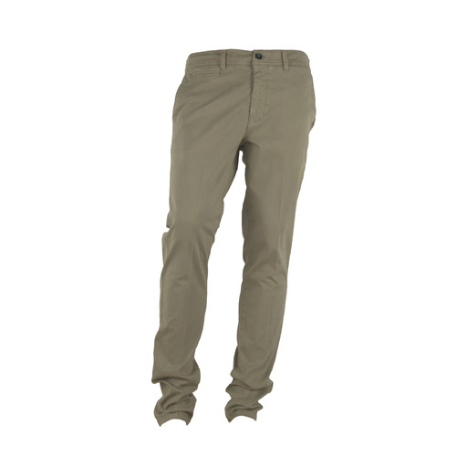 100% milano - Trousers