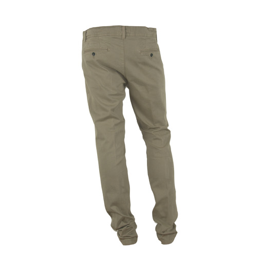 100% milano - Trousers