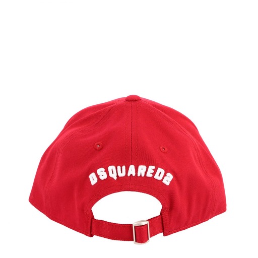 dsquared2 - Cappelli