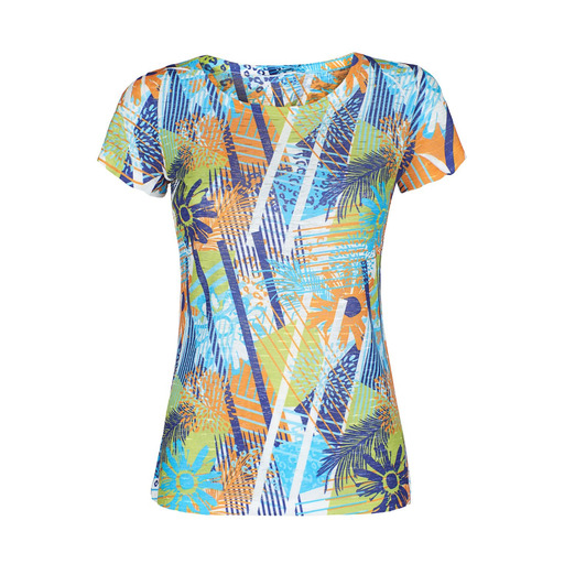 yes zee - T-shirt