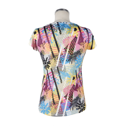 yes zee - T-shirt