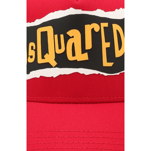 dsquared2 - Cappelli