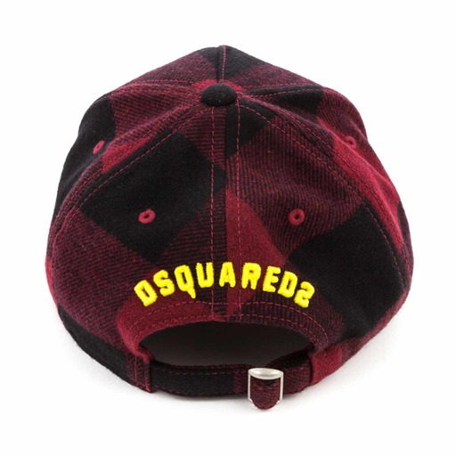 dsquared2 - Caps