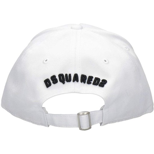 dsquared2 - Cappelli