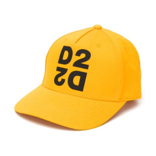 dsquared2 - Caps