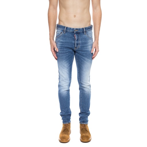 dsquared2 - Denim Jeans