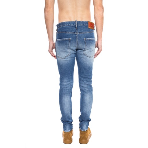 dsquared2 - Denim Jeans