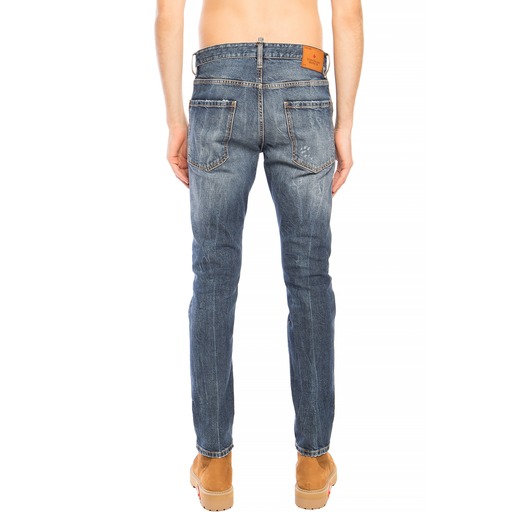 dsquared2 - Denim Jeans