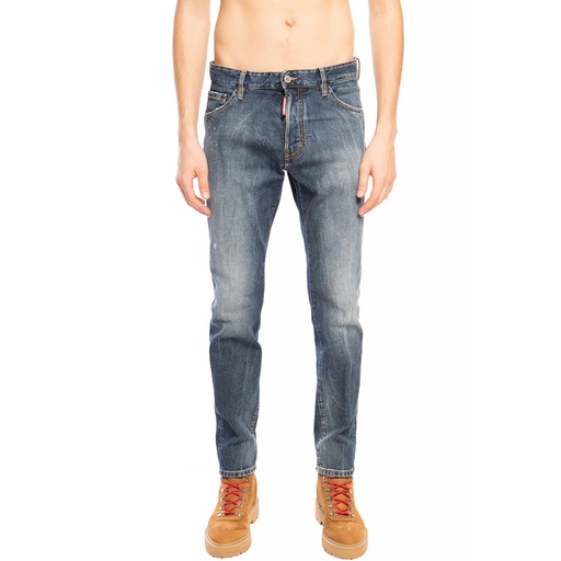 dsquared2 - Denim Jeans