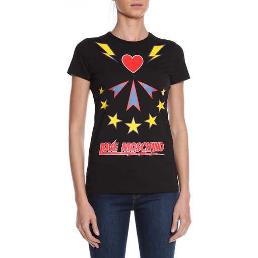 love moschino - T-shirt & Top