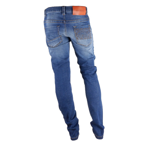 bikkembergs - Denim Jeans