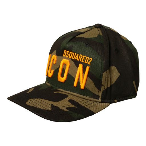 dsquared2 - Cappelli