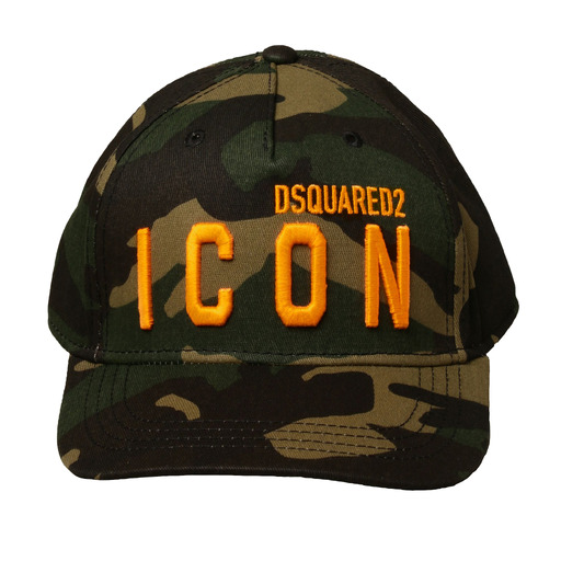 dsquared2 - Caps