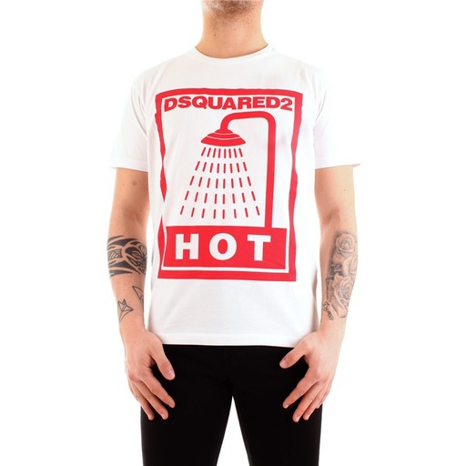 dsquared2 - T-shirt & Top