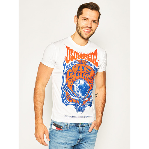 dsquared2 - T-shirt
