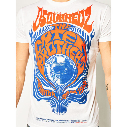 dsquared2 - T-shirt