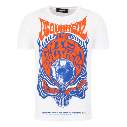 dsquared2 - T-shirt